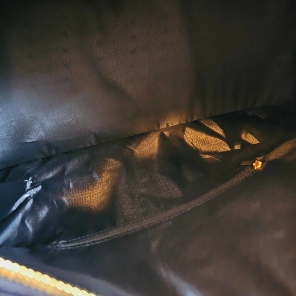 Moschino Weekender Travel Bag - Picture 11 of 11